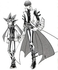 BUY NEW yu gi oh - 135490 Premium Anime Print Poster